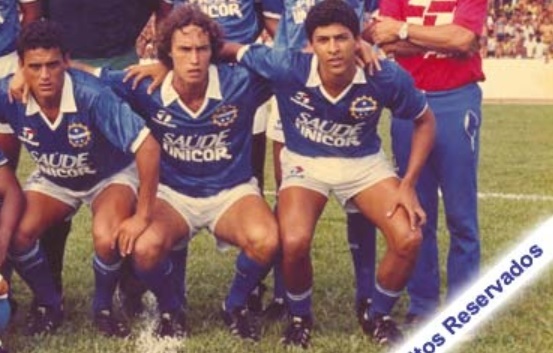 Especial: O São José na temporada de 89 – Parte 3 1