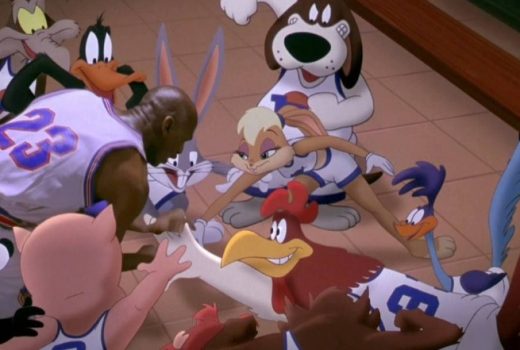 NBB indica filmes para os amantes do basquete 5