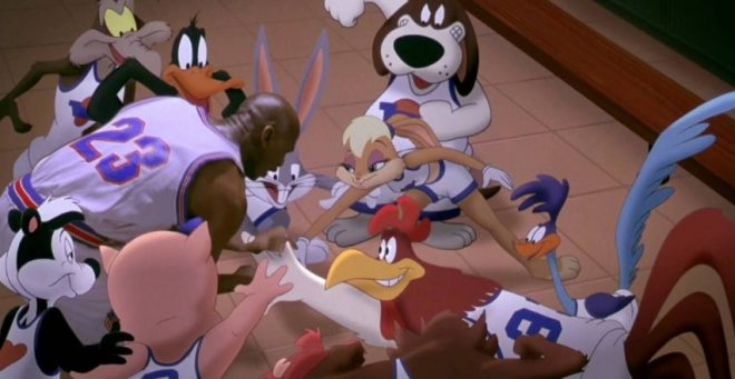 NBB indica filmes para os amantes do basquete 1