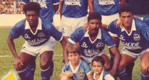 Especial: O São José na temporada de 89 – Parte 2 8