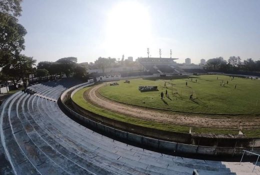 Taubaté oferece o Joaquinzão para acolhimento 9