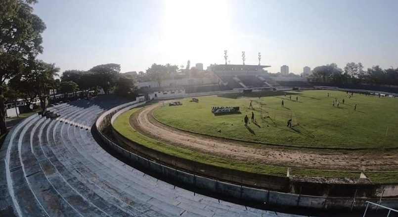 Taubaté oferece o Joaquinzão para acolhimento 1