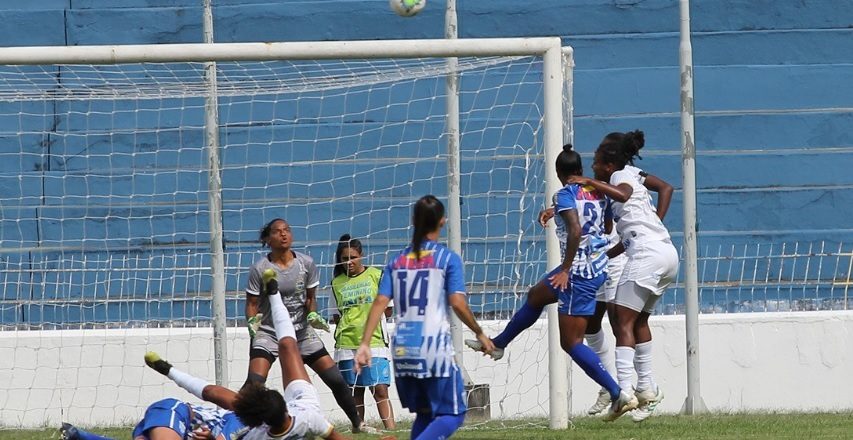São José Futebol Feminino acompanha a grande maioria 1