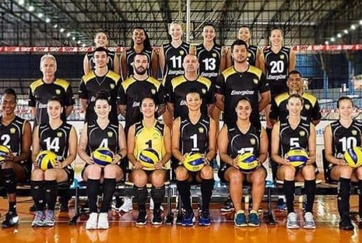 Decisão da Feminina deixa o Taubaté mais perto do bi 11