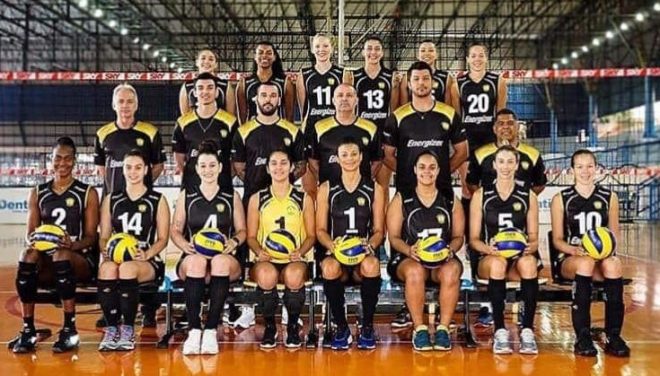 Decisão da Feminina deixa o Taubaté mais perto do bi 1