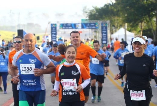 Circuito Joseense de Corridas de Rua tem resultados 9