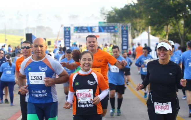 Circuito Joseense de Corridas de Rua tem resultados 1