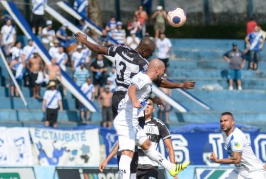 Campeonatos dos times da região estão paralisados 11