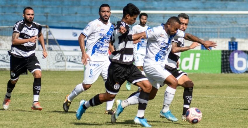 Taubaté vence o XV e segue entre os melhores 1