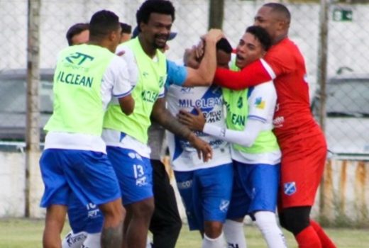 Taubaté recebe o XV e pode alcançar a liderança 1