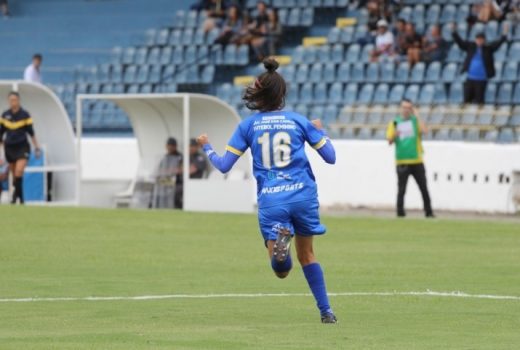 São José e Taubaté recebem tabela do Paulista feminino 3