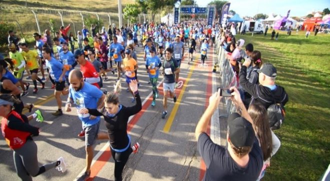 Circuito joseense de corridas de rua tem calendário 1