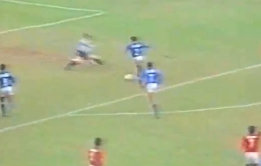 Especial 2: O São José no Brasileirão 90 – Parte 10 1