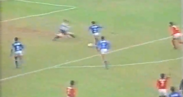 Especial 2: O São José no Brasileirão 90 – Parte 10 1