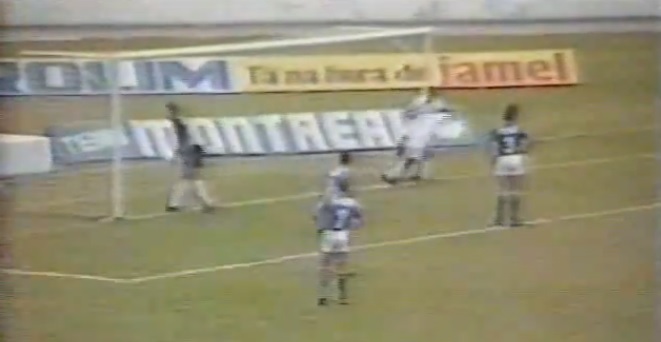 Especial 2: O São José no Brasileirão 90 – Parte 9 1