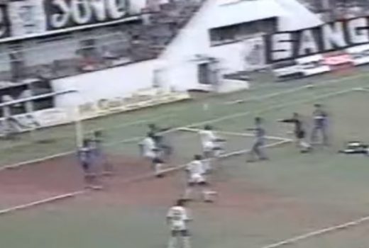 Especial 2: O São José no Brasileirão 90 – Parte 6 12