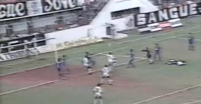 Especial 2: O São José no Brasileirão 90 – Parte 6 1