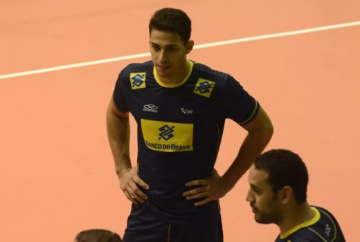 Taubaté Vôlei entra no período de reformulação 12