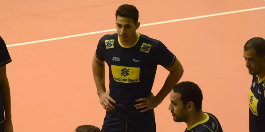 Taubaté Vôlei entra no período de reformulação 1