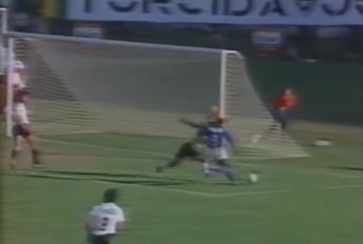 Especial 2: O São José no Brasileirão 90 – Parte 4 3