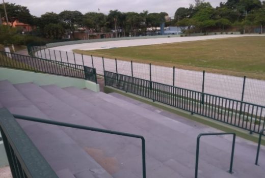 Centro Poliesportivo João do Pulo tem novidades 10