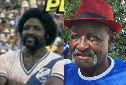 Futebol da região está de luto por um histórico 1