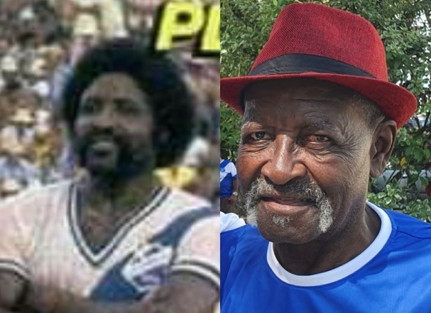 Futebol da região está de luto por um histórico 1