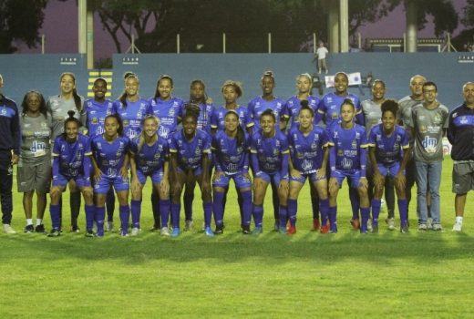 São José Feminino espera a volta com ajuda da CBF 6