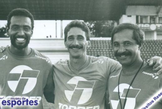 Especial 2: O São José no Brasileirão 90 – Parte 2 8