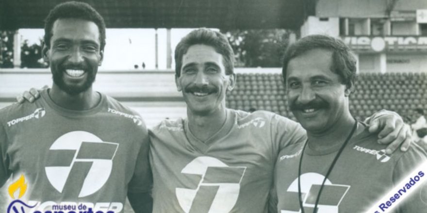 Especial 2: O São José no Brasileirão 90 – Parte 2 1