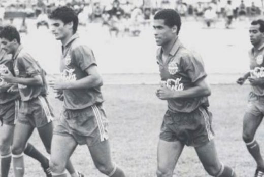 Especial 2: O São José no Brasileirão 90 – Parte 1 10