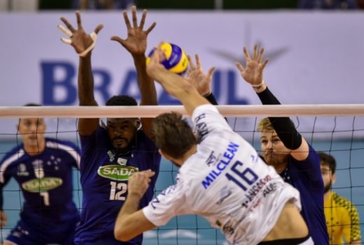 Taubaté Vôlei tem Superliga definitivamente encerrada 14