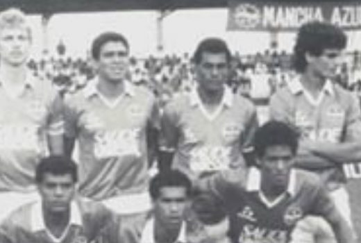 Especial: O São José na temporada de 89 – Parte 23 1