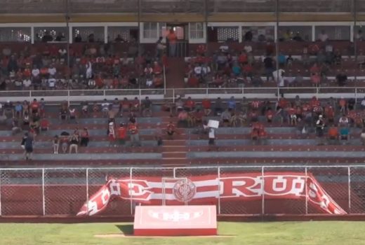 Campeonato da Série A-3 também será retomado 5