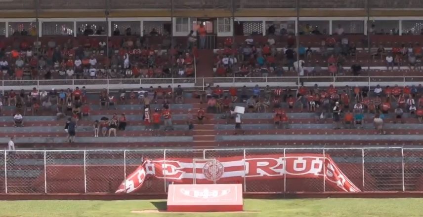 Campeonato da Série A-3 também será retomado 1