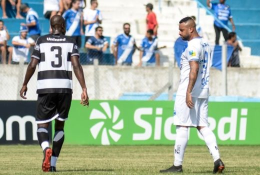 Taubaté volta a conversar com jogadores após reunião 3