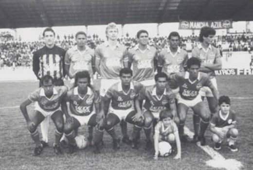 Especial: O São José na temporada de 89 – Parte 22 3