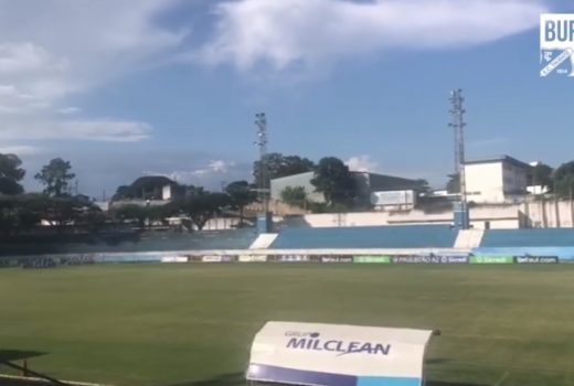 Taubaté terá que esperar a volta do campeonato 6