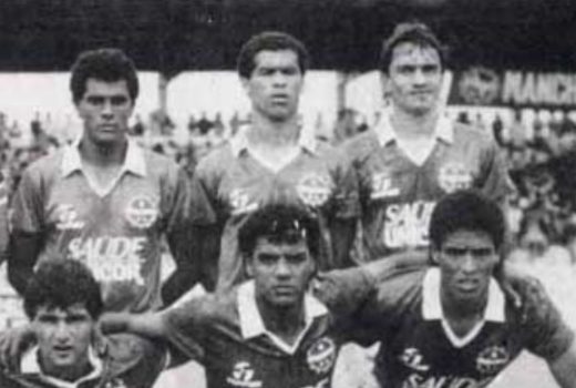 Especial: O São José na temporada de 89 – Parte 21 5