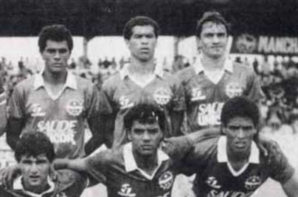 Especial: O São José na temporada de 89 – Parte 21 1