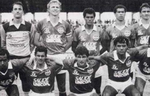 Especial: O São José na temporada de 89 – Parte 20 8