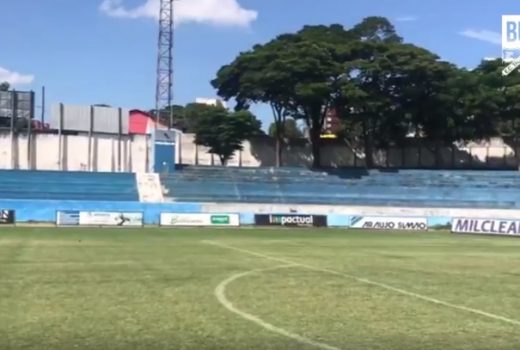 Times da região aguardam discussões sobre retomada 10