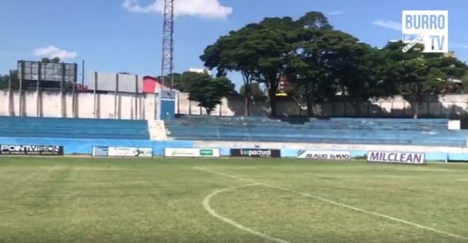 Times da região aguardam discussões sobre retomada 1