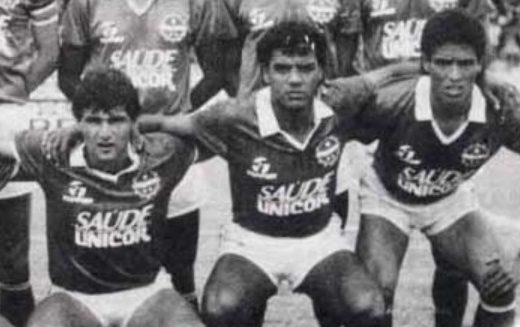 Especial: O São José na temporada de 89 – Parte 19 12