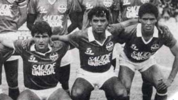 Especial: O São José na temporada de 89 – Parte 19 1