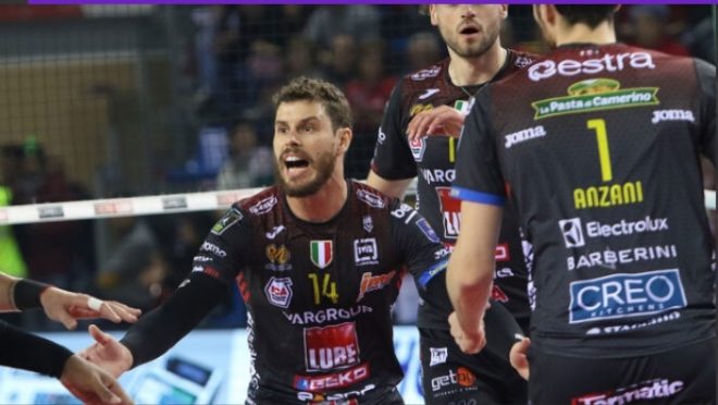 Bruninho volta da Itália e deve vir a Taubaté 1