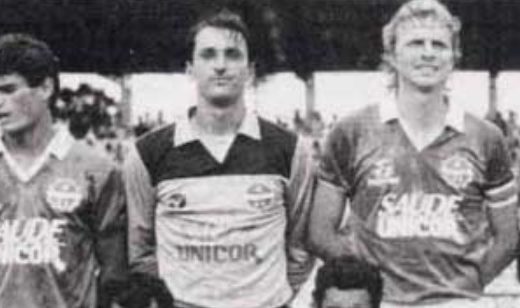 Especial: O São José na temporada de 89 – Parte 16 5