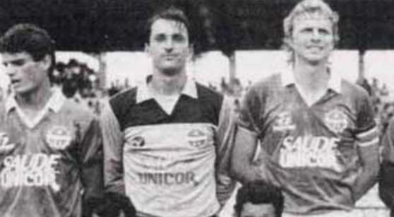 Especial: O São José na temporada de 89 – Parte 16 1