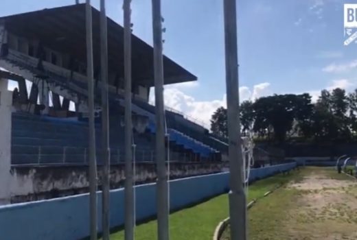 Federação divulga circular e Taubaté aguarda 1