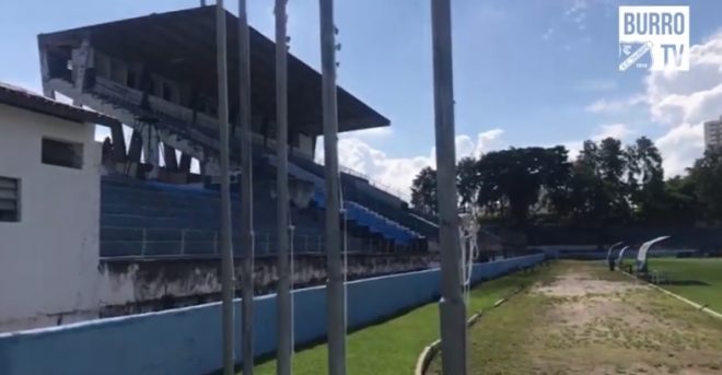 Federação divulga circular e Taubaté aguarda 1